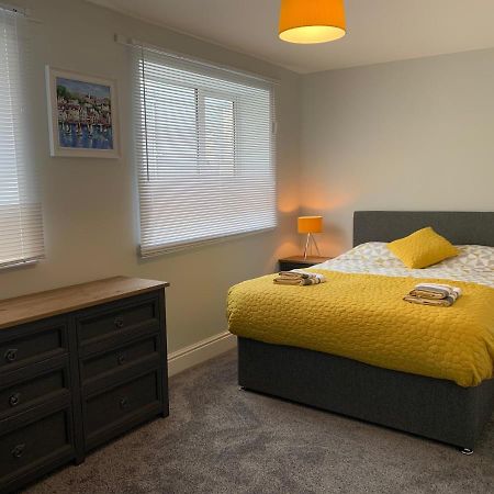 Bright Plymouth Hoe Hideaway Luaran gambar