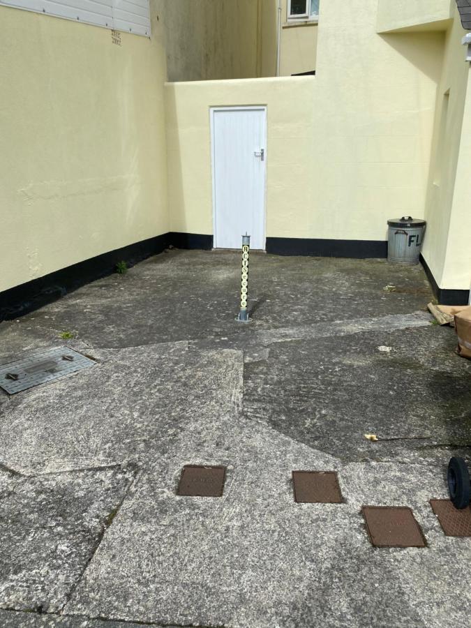 Bright Plymouth Hoe Hideaway Luaran gambar