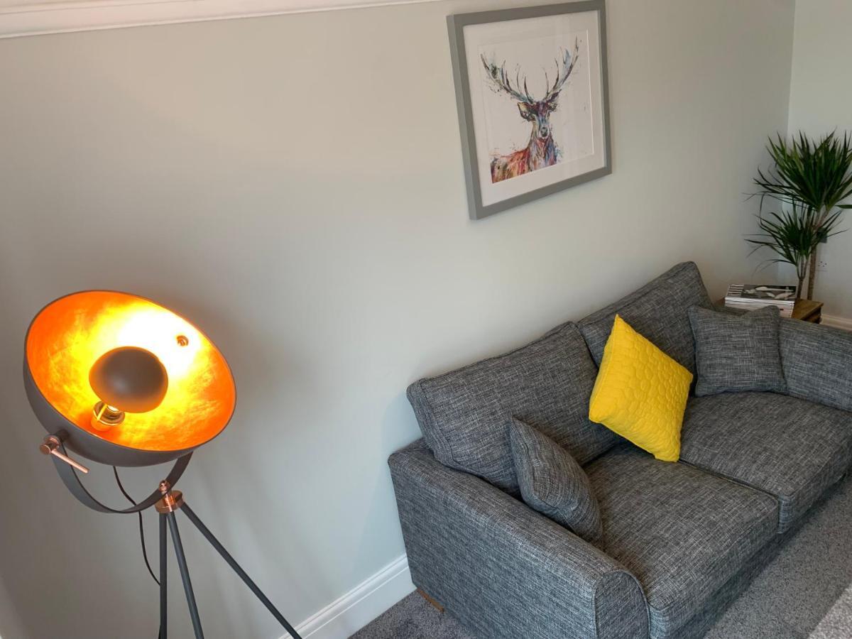 Bright Plymouth Hoe Hideaway Luaran gambar