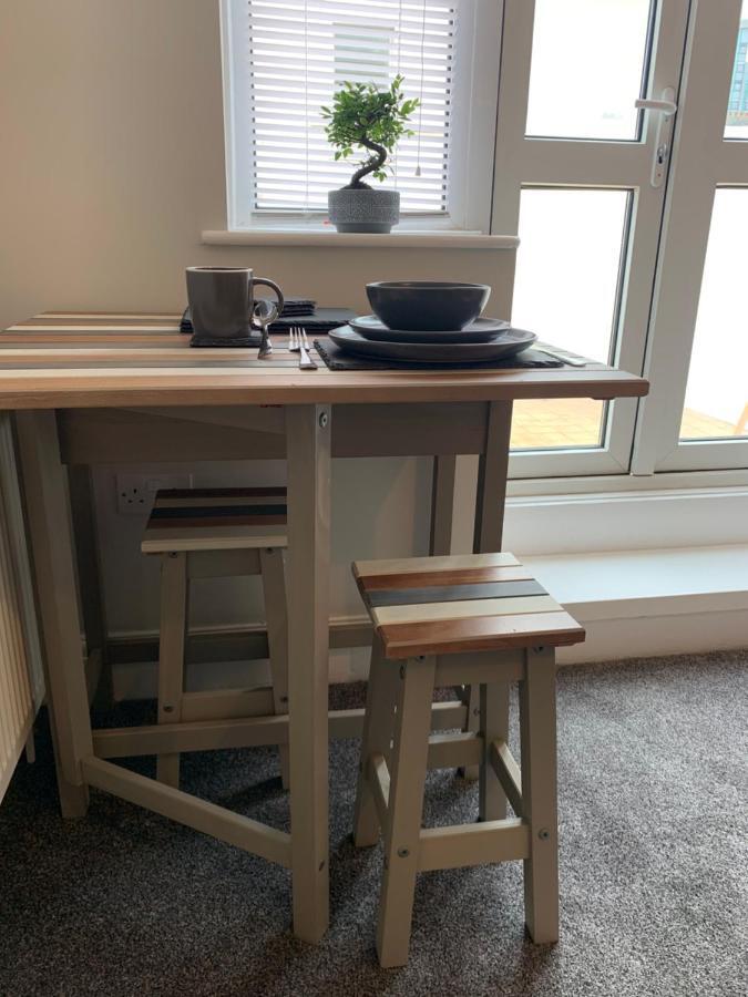 Bright Plymouth Hoe Hideaway Luaran gambar