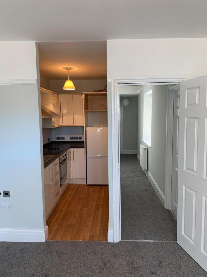 Bright Plymouth Hoe Hideaway Luaran gambar